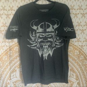 Black Rifle Coffee Company Viking VTAC Shirt